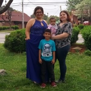 Meet your Posher, Ashley